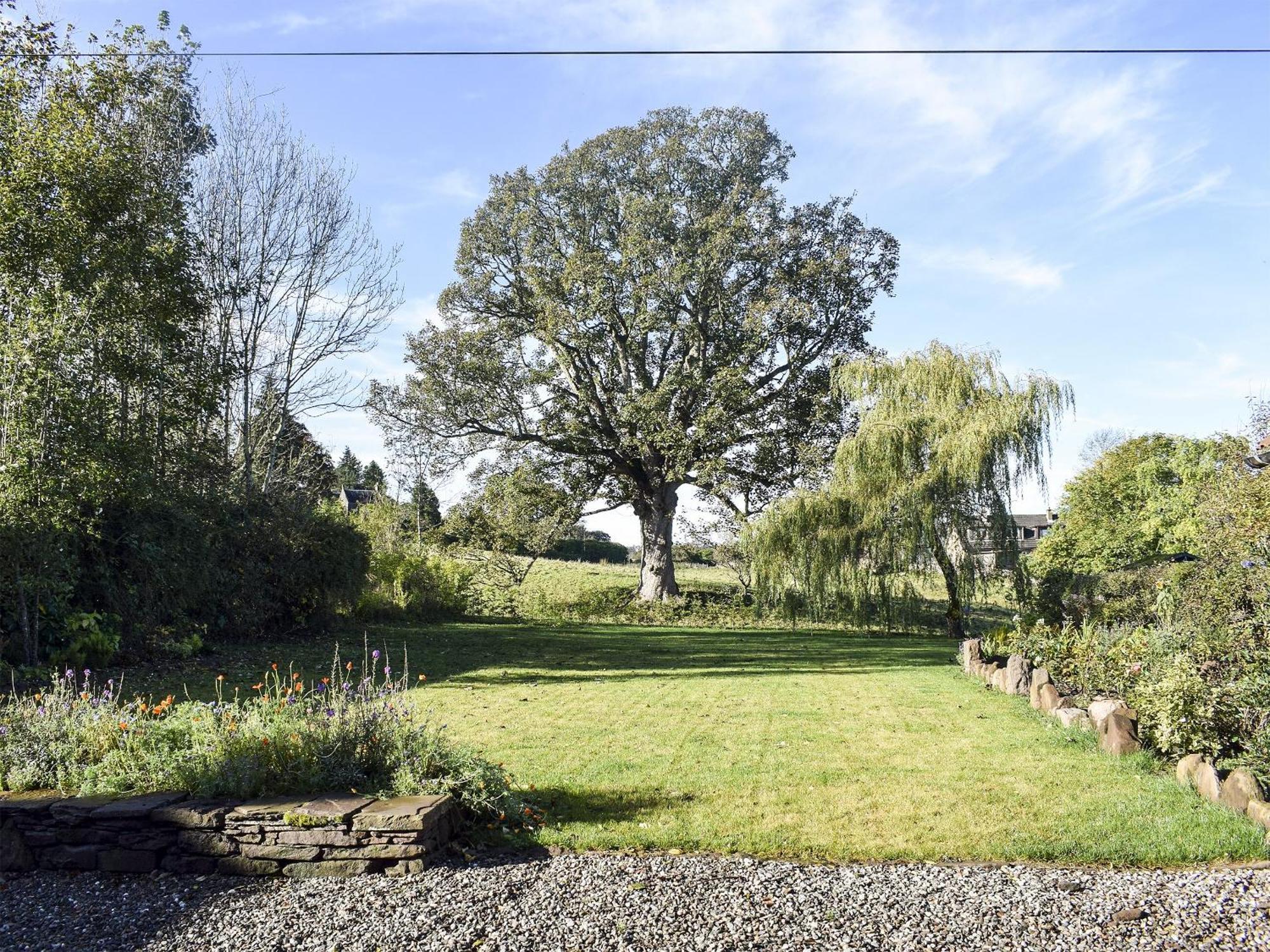 Rowanlea Villa Muthill Exterior photo
