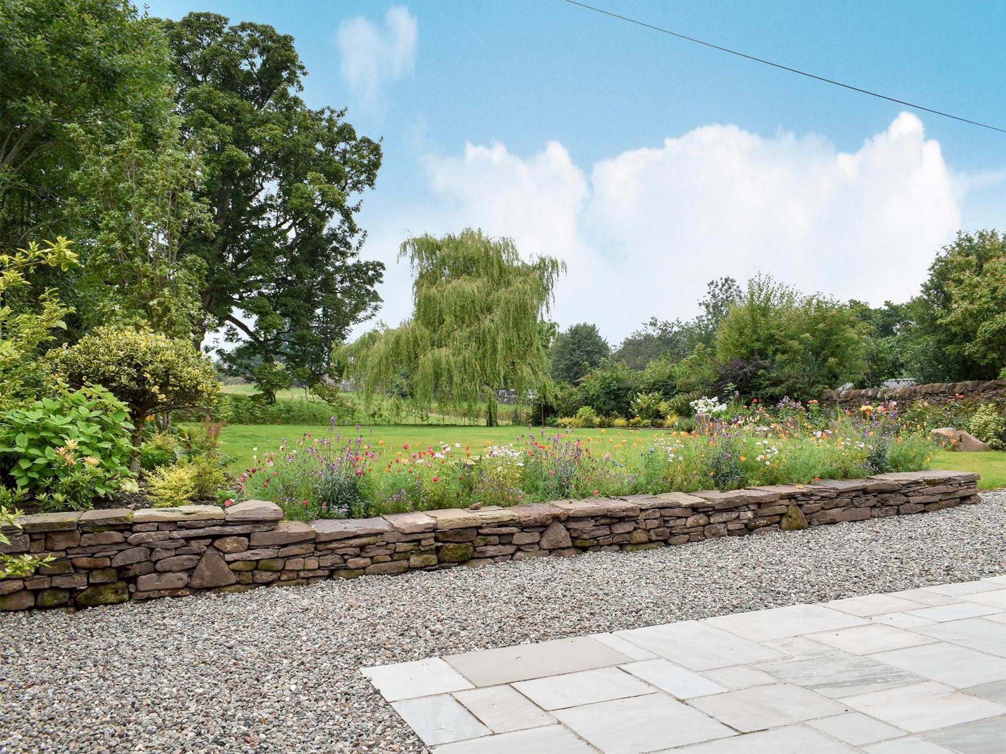 Rowanlea Villa Muthill Exterior photo